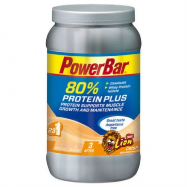 Powerbar ProteinPlus 80%